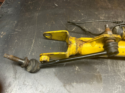 2012-2023 CHRYSLER 300/CHARGER SRT8 FRONT LEFT ACTIVE DAMPING STRUT SHOCK OEM