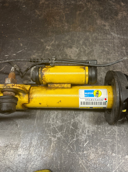 2012-2023 CHRYSLER 300/CHARGER SRT8 FRONT LEFT ACTIVE DAMPING STRUT SHOCK OEM