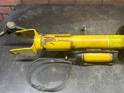 2012-2023 CHRYSLER 300/CHARGER SRT8 FRONT LEFT ACTIVE DAMPING STRUT SHOCK OEM
