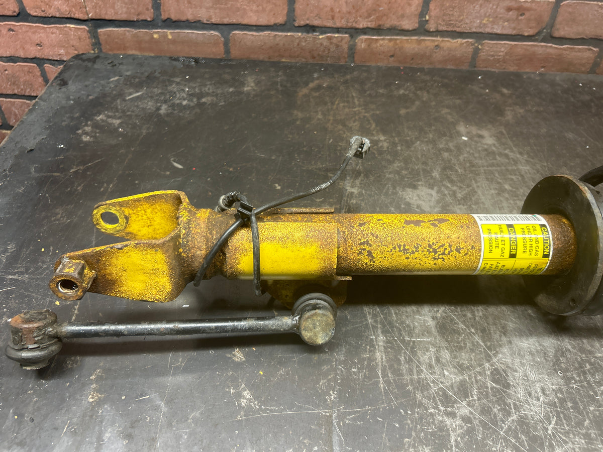 2012-2023 CHRYSLER 300/CHARGER SRT8 FRONT RIGHT ACTIVE DAMPING STRUT SHOCK OEM
