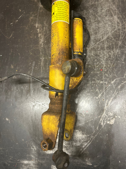 2012-2023 CHRYSLER 300/CHARGER SRT8 FRONT RIGHT ACTIVE DAMPING STRUT SHOCK OEM