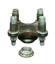 05-14 NAG 1 W5A580 SRT8 ONLY 4-Bolt Transmission Yoke Output Drive Shaft Flange