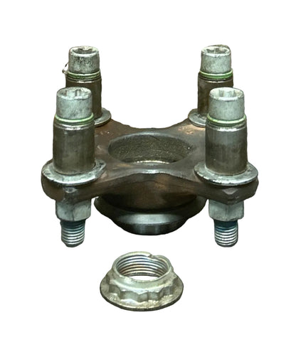 05-14 NAG 1 W5A580 SRT8 ONLY 4-Bolt Transmission Yoke Output Drive Shaft Flange