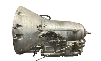 CORE 05-14 DODGE CHARGER 300C SRT8 6.1L NAG1 5 SPEED AUTOMATIC TRANSMISSION