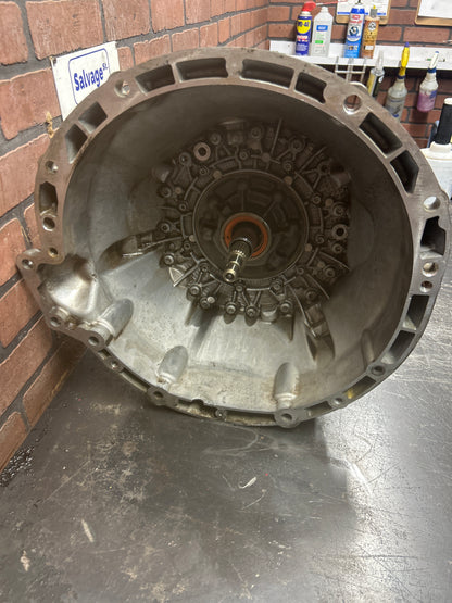 CORE 05-14 DODGE CHARGER 300C SRT8 6.1L NAG1 5 SPEED AUTOMATIC TRANSMISSION