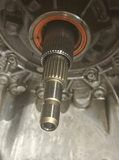 CORE 05-14 DODGE CHARGER 300C SRT8 6.1L NAG1 5 SPEED AUTOMATIC TRANSMISSION