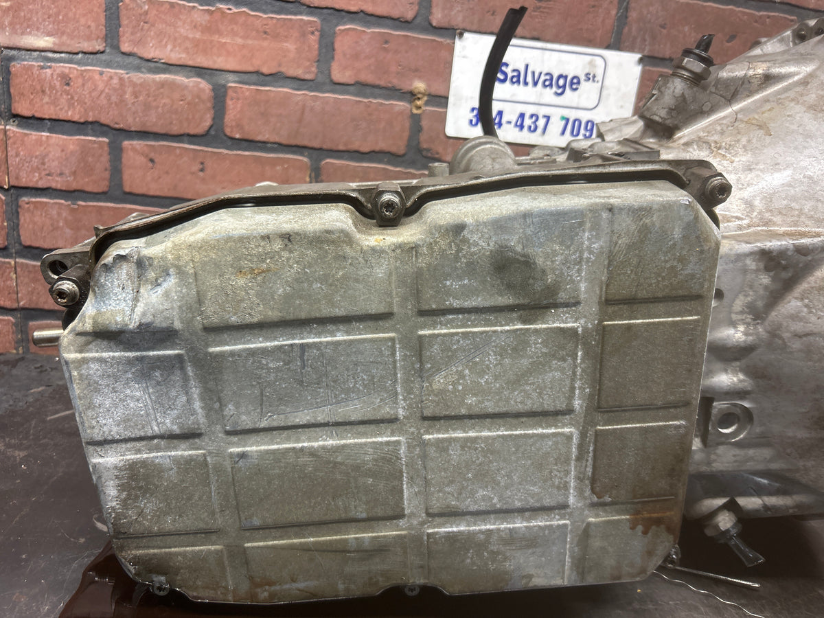 CORE 05-14 DODGE CHARGER 300C SRT8 6.1L NAG1 5 SPEED AUTOMATIC TRANSMISSION