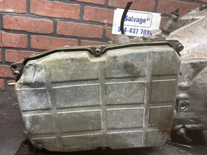 CORE 05-14 DODGE CHARGER 300C SRT8 6.1L NAG1 5 SPEED AUTOMATIC TRANSMISSION