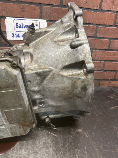 CORE 05-14 DODGE CHARGER 300C SRT8 6.1L NAG1 5 SPEED AUTOMATIC TRANSMISSION