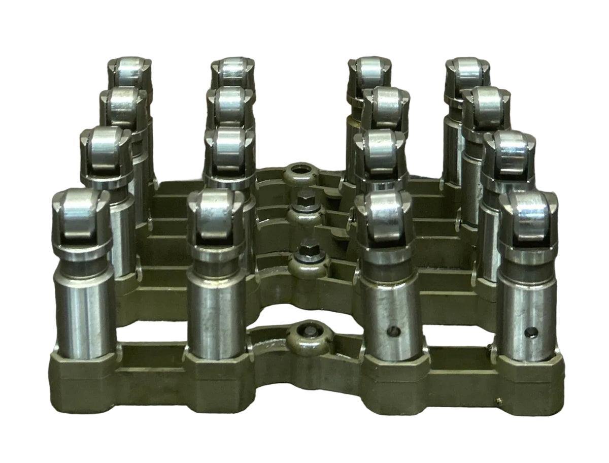 2004-2023 JEGS Hydraulic Roller Lifters GEN 3 Hemi Engines 5.7L, 6.4L with MDS