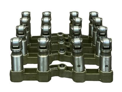 2004-2023 JEGS Hydraulic Roller Lifters GEN 3 Hemi Engines 5.7L, 6.4L with MDS