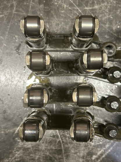 2004-2023 JEGS Hydraulic Roller Lifters GEN 3 Hemi Engines 5.7L, 6.4L with MDS