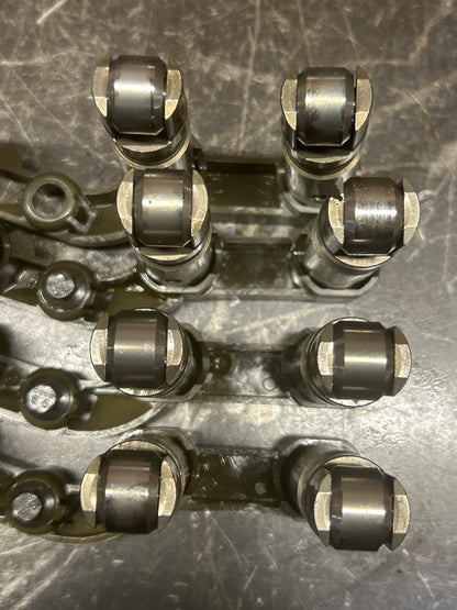 2004-2023 JEGS Hydraulic Roller Lifters GEN 3 Hemi Engines 5.7L, 6.4L with MDS