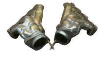 05-14 CHRYSLER 300C SRT8  6.1 6.4 Hemi SRT8 392 Exhaust Manifold Headers OEM