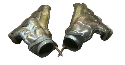 05-14 CHRYSLER 300C SRT8  6.1 6.4 Hemi SRT8 392 Exhaust Manifold Headers OEM