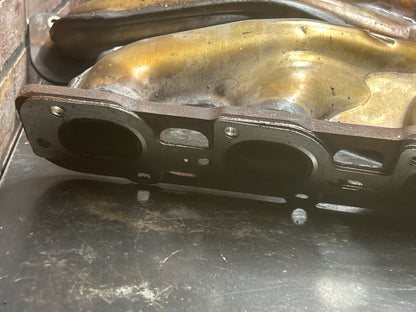 05-14 CHRYSLER 300C SRT8  6.1 6.4 Hemi SRT8 392 Exhaust Manifold Headers OEM