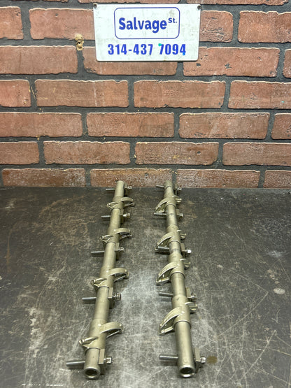 03-23 CHRYSLER DODGE JEEP RAM 5.7L OR 6.4L HEMI INTAKE & EXHAUST ROCKER ARM OEM