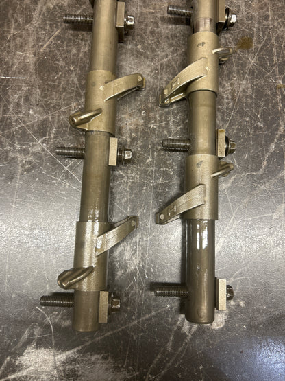 03-23 CHRYSLER DODGE JEEP RAM 5.7L OR 6.4L HEMI INTAKE & EXHAUST ROCKER ARM OEM