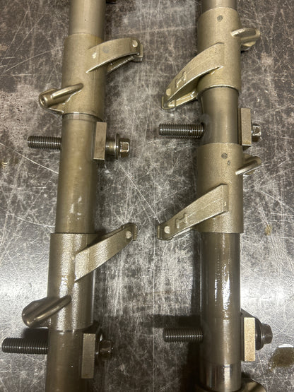 03-23 CHRYSLER DODGE JEEP RAM 5.7L OR 6.4L HEMI INTAKE & EXHAUST ROCKER ARM OEM