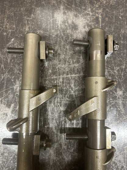 03-23 CHRYSLER DODGE JEEP RAM 5.7L OR 6.4L HEMI INTAKE & EXHAUST ROCKER ARM OEM