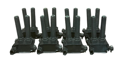Mopar Gen 3 Hemi 5.7L 6.1L 6.4L Genuine OEM Dodge Ignition Coil Set 56029129AB