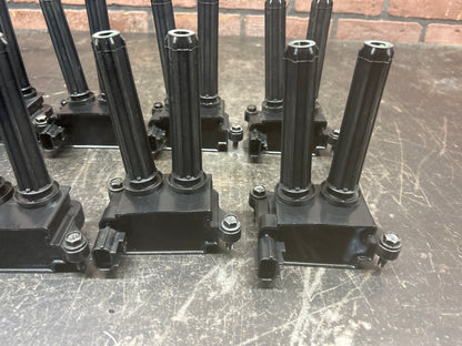 Mopar Gen 3 Hemi 5.7L 6.1L 6.4L Genuine OEM Dodge Ignition Coil Set 56029129AB