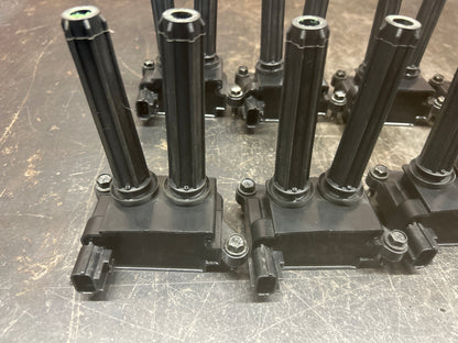 Mopar Gen 3 Hemi 5.7L 6.1L 6.4L Genuine OEM Dodge Ignition Coil Set 56029129AB