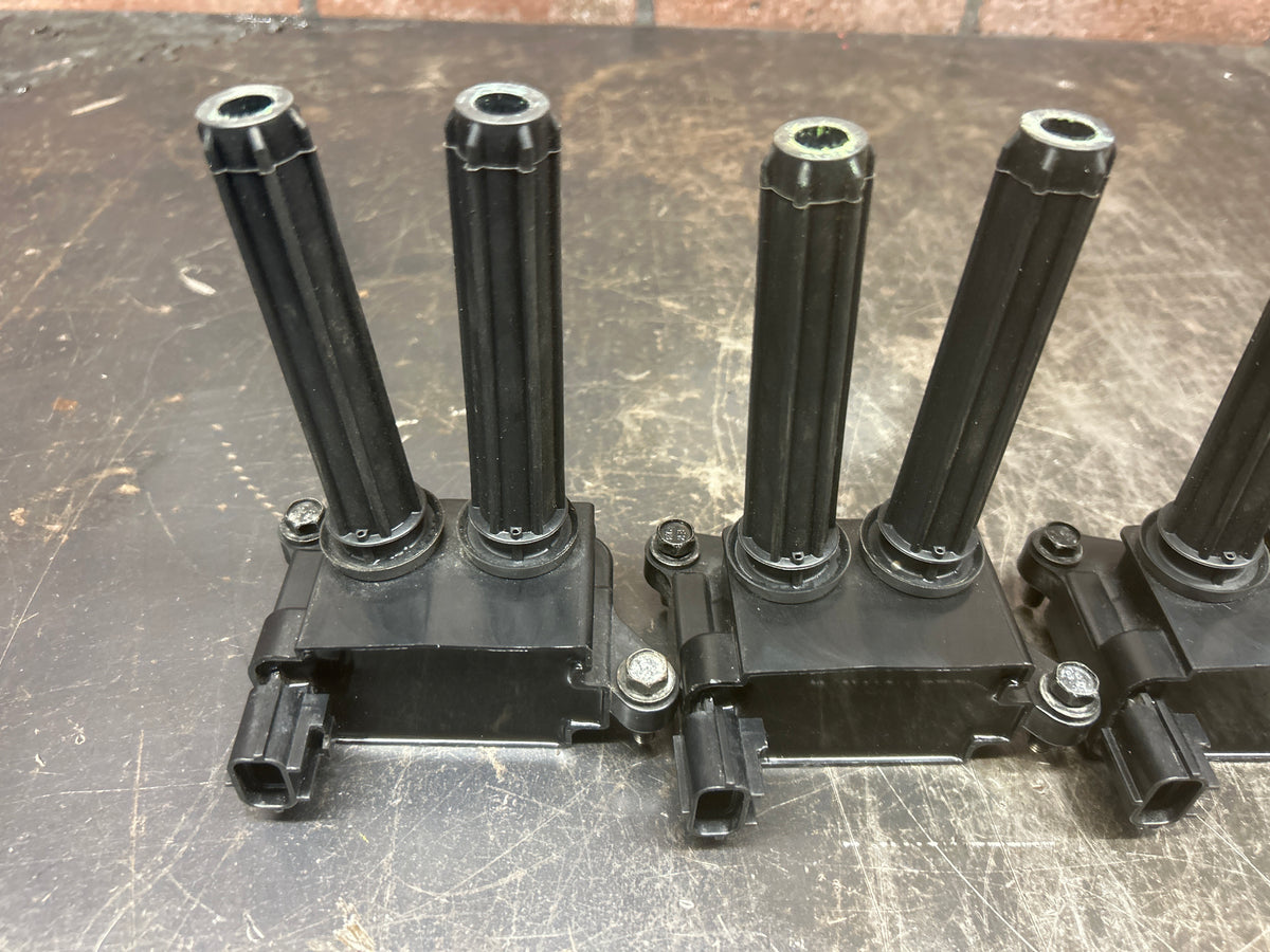 Mopar Gen 3 Hemi 5.7L 6.1L 6.4L Genuine OEM Dodge Ignition Coil Set 56029129AB