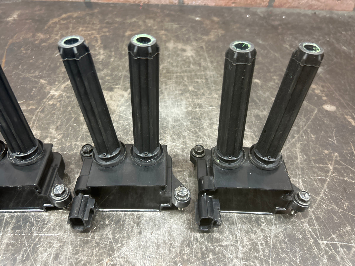 Mopar Gen 3 Hemi 5.7L 6.1L 6.4L Genuine OEM Dodge Ignition Coil Set 56029129AB