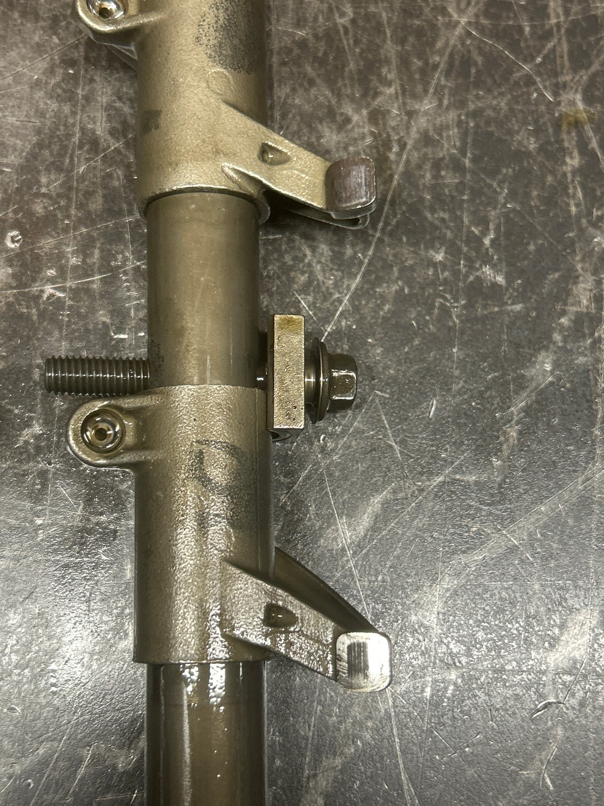 03-23 CHRYSLER DODGE JEEP RAM 5.7L OR 6.4L HEMI INTAKE & EXHAUST ROCKER ARM OEM