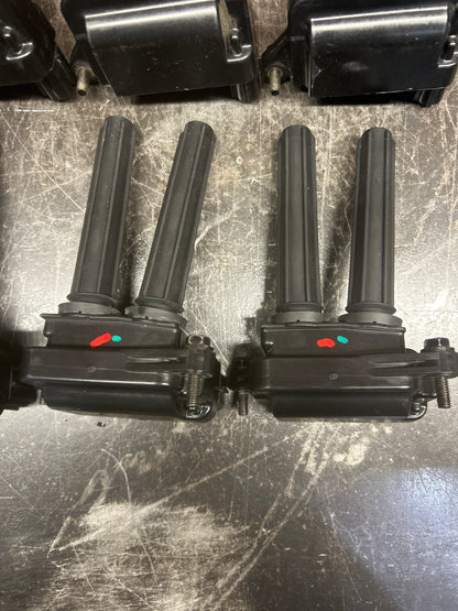 Mopar Gen 3 Hemi 5.7L 6.1L 6.4L Genuine OEM Dodge Ignition Coil Set 56029129AB