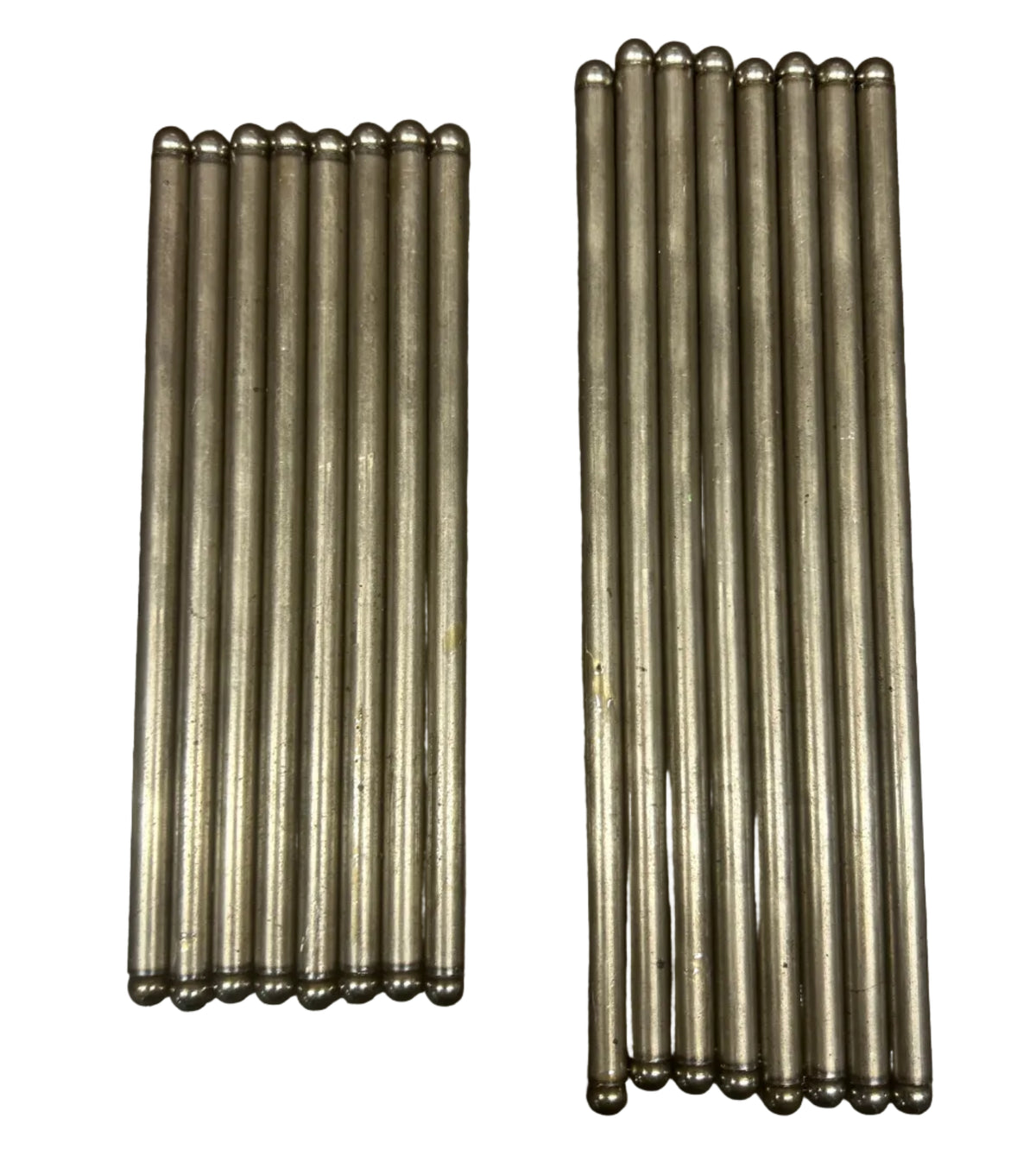 09-23 DODGE/CHRYSLER/JEEP 6.4L HEMi OEM (16) HEAD INTAKE & EXHAUST PUSH RODS