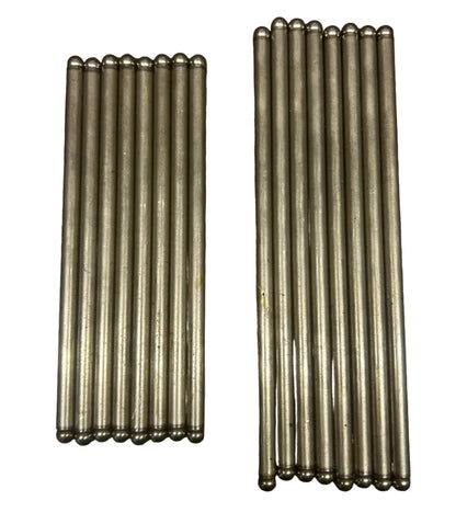 09-23 DODGE/CHRYSLER/JEEP 6.4L HEMi OEM (16) HEAD INTAKE & EXHAUST PUSH RODS