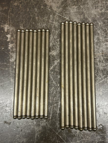 09-23 DODGE/CHRYSLER/JEEP 6.4L HEMi OEM (16) HEAD INTAKE & EXHAUST PUSH RODS
