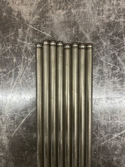 09-23 DODGE/CHRYSLER/JEEP 6.4L HEMi OEM (16) HEAD INTAKE & EXHAUST PUSH RODS