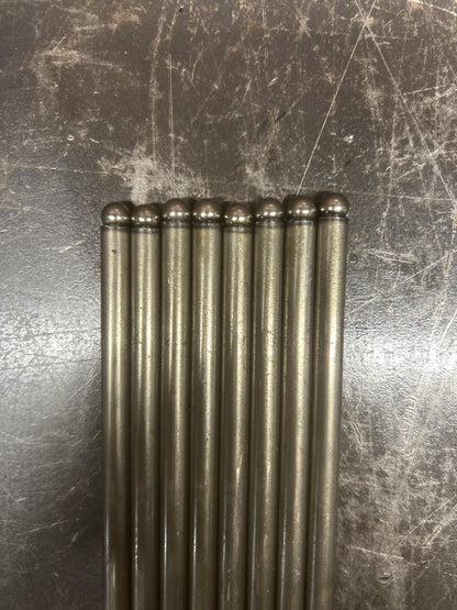 09-23 DODGE/CHRYSLER/JEEP 6.4L HEMi OEM (16) HEAD INTAKE & EXHAUST PUSH RODS