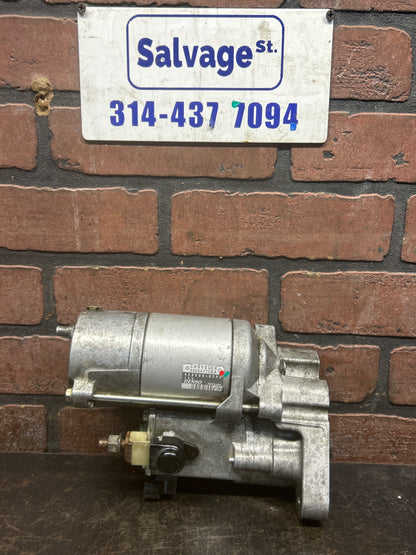 2011-2023 Chrysler 300C/Charger/Challenger SRT8 6.4l Engine Starter Motor OEM