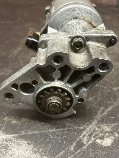 2011-2023 Chrysler 300C/Charger/Challenger SRT8 6.4l Engine Starter Motor OEM
