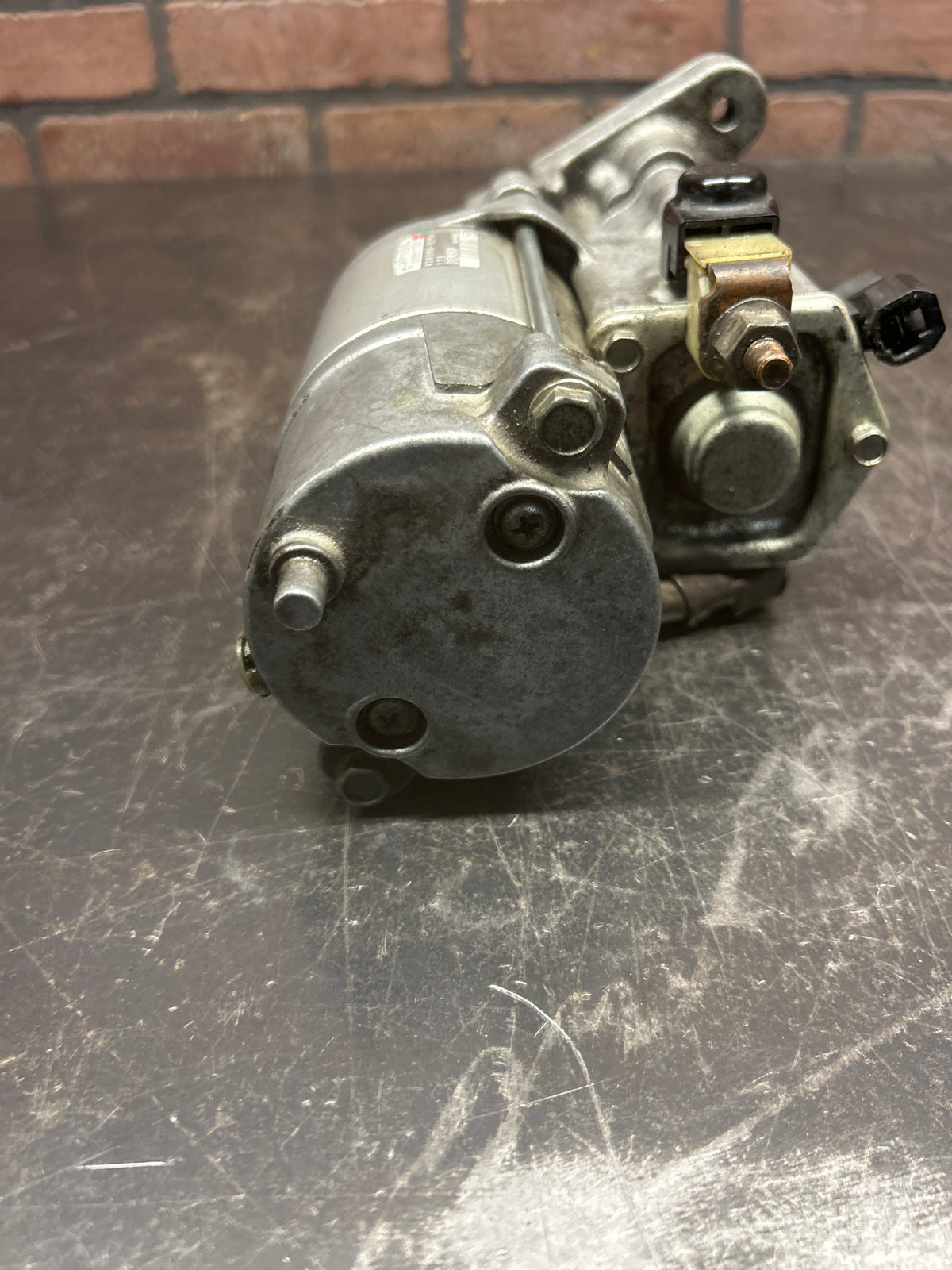 2011-2023 Chrysler 300C/Charger/Challenger SRT8 6.4l Engine Starter Motor OEM