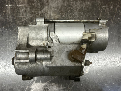2011-2023 Chrysler 300C/Charger/Challenger SRT8 6.4l Engine Starter Motor OEM