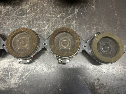 2012-2023 CHRYSLER 300C SRT8 OEM AUDIO SOUND HARMON/KARDON SPEAKER SET OF (12)