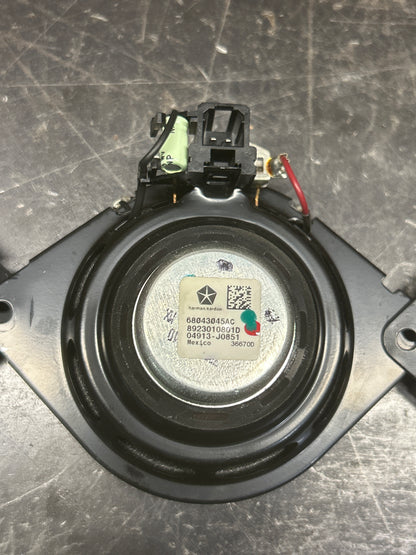 2012-2023 CHRYSLER 300C SRT8 OEM AUDIO SOUND HARMON/KARDON SPEAKER SET OF (12)