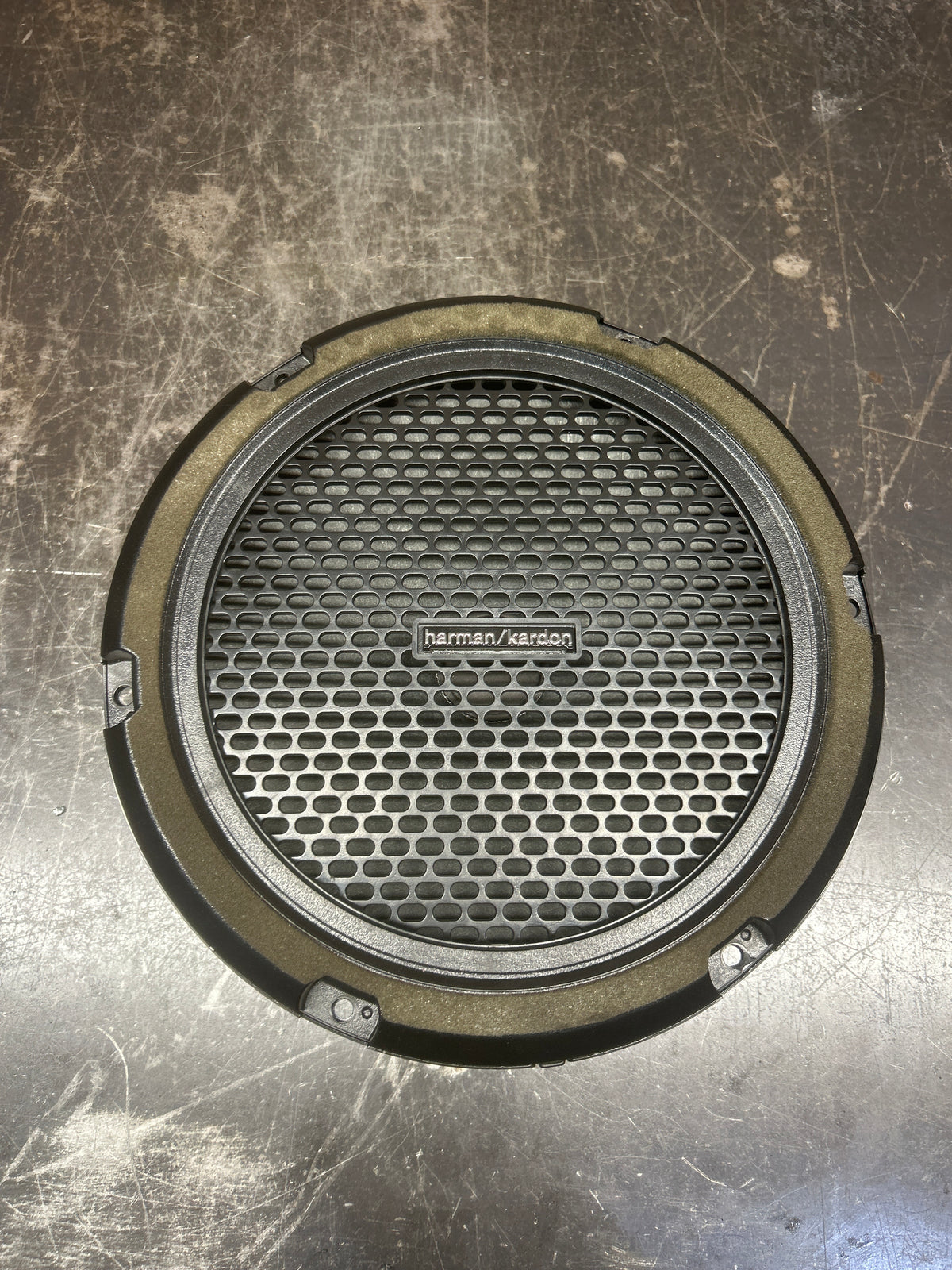 2012-2023 CHRYSLER 300C SRT8 OEM AUDIO SOUND HARMON/KARDON SPEAKER SET OF (12)