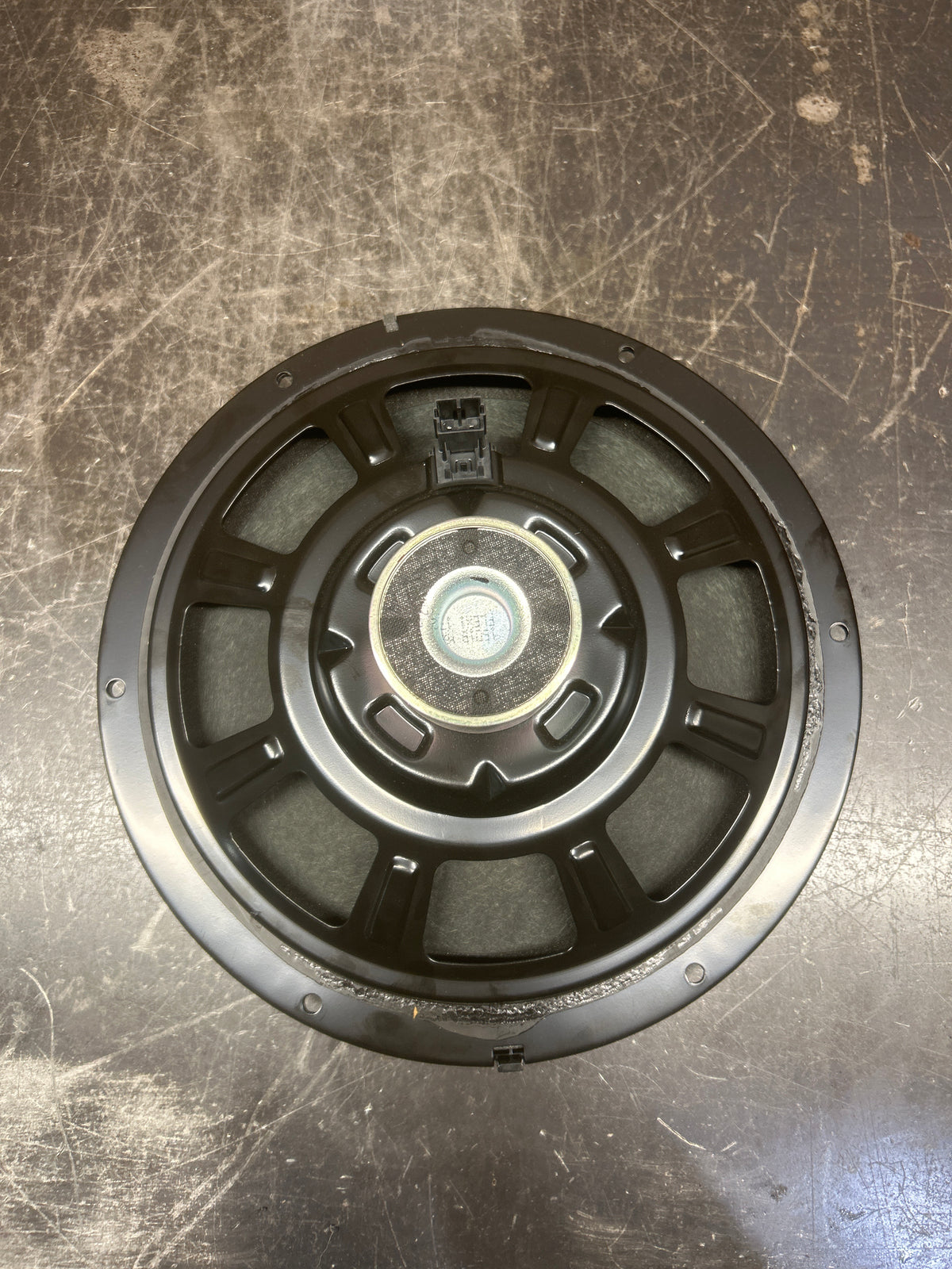 2012-2023 CHRYSLER 300C SRT8 OEM AUDIO SOUND HARMON/KARDON SPEAKER SET OF (12)