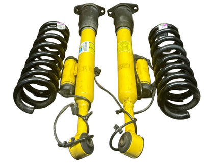 12-23 CHRYSLER 300/CHARGER SRT8 REAR RIGHT & LEFT ACTIVE DAMPING STRUT SHOCK