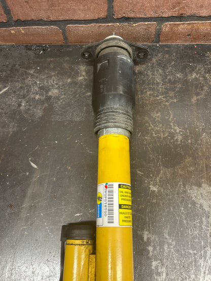 12-23 CHRYSLER 300/CHARGER SRT8 REAR RIGHT & LEFT ACTIVE DAMPING STRUT SHOCK