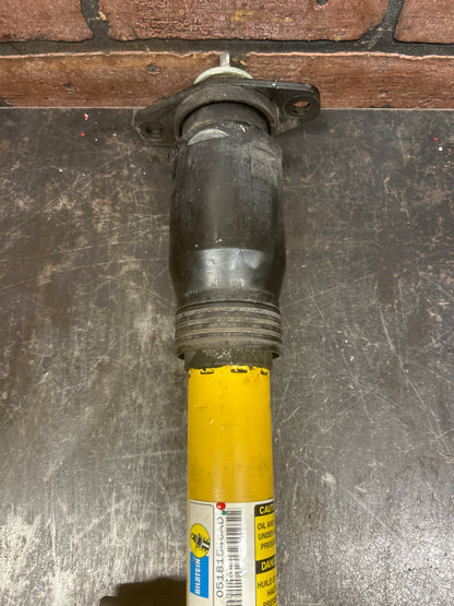 12-23 CHRYSLER 300/CHARGER SRT8 REAR RIGHT & LEFT ACTIVE DAMPING STRUT SHOCK