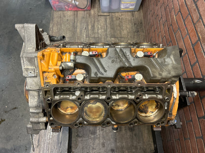 Dodge Chrysler Jeep Mopar Hemi SRT8 392 6.4L Short Block Engine 71K Miles OEM