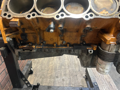Dodge Chrysler Jeep Mopar Hemi SRT8 392 6.4L Short Block Engine 71K Miles OEM