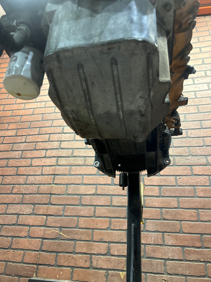 Dodge Chrysler Jeep Mopar Hemi SRT8 392 6.4L Short Block Engine 71K Miles OEM